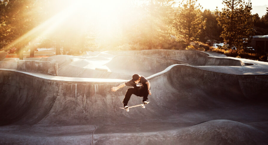 skateboard park skateboardpark skate stockholm inlines rullskridskor