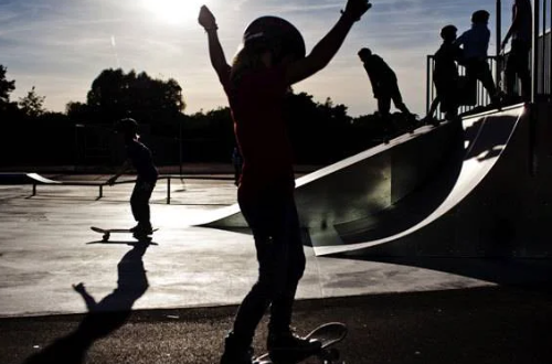 skateboard stockholm skate inlines skateboardpark skate park sverige