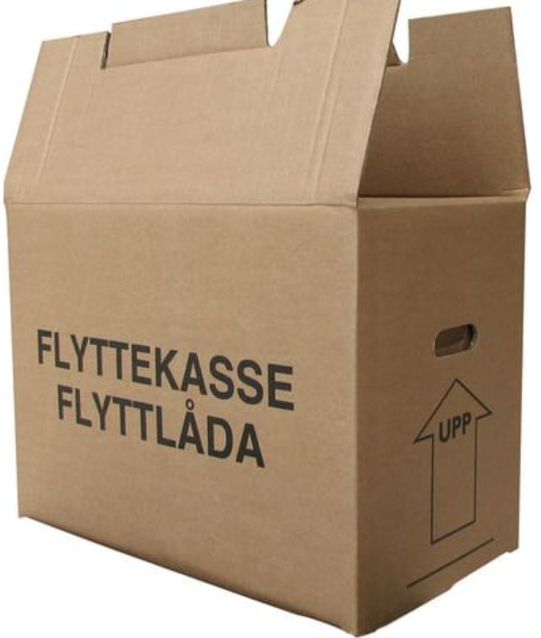 flyttkartonger flyttlåda online flyttlådor kartonger förvaringslådor